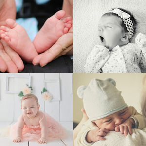 精彩婴儿睡眠环境