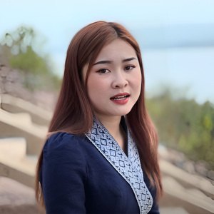 เสียงแคนแทนคำฮัก