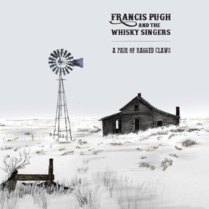 Lady of the Long Grass