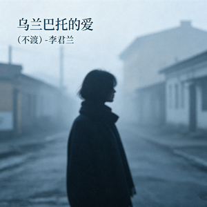 乌兰巴托的爱（不渡）