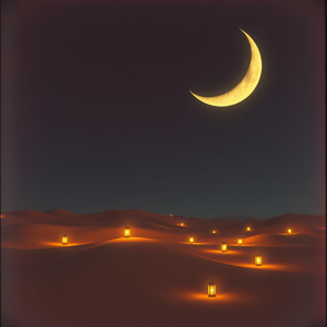 Ramadhan Tiba