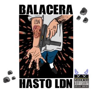 Balacera