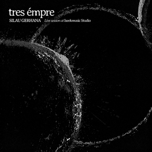 Silau Gerhana - (Live Session at Iseekmusic, 2022)