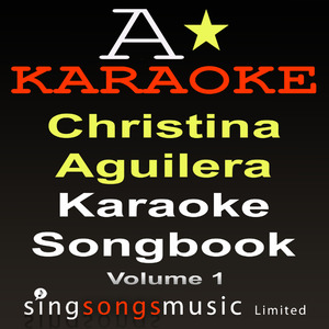 Genie In A Bottle (Originally Performed By Christina Aguilera) {Karaoke Version}