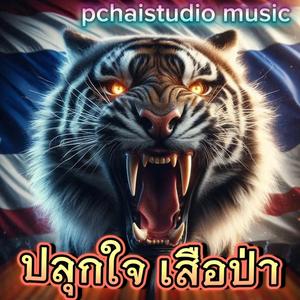 ปลุกใจ เสือป่า