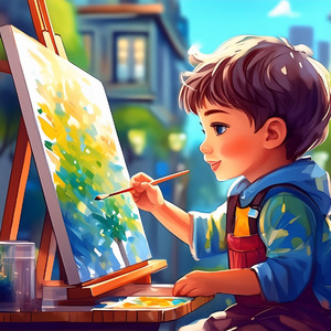 Giggles and Fun Times