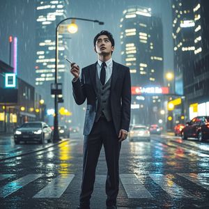迷雾中的徘徊