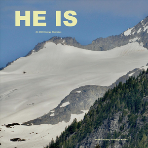 He Is