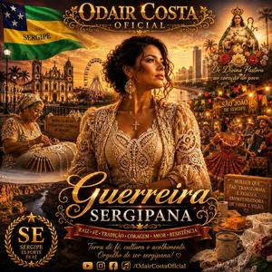Guerreira Sergipana