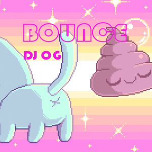 AfroZack-OG bounce 1（DJ OG remix）