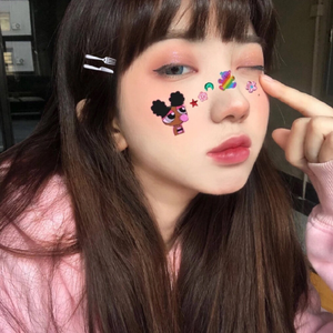 浪浪山的小妖怪