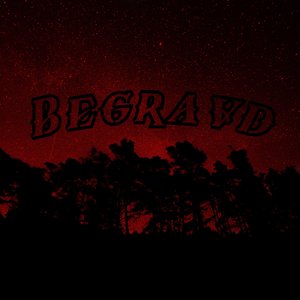 Begravd