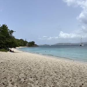 Where the Ocean Meets the Sky