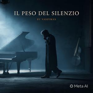 IL PESO DEL SILENZIO