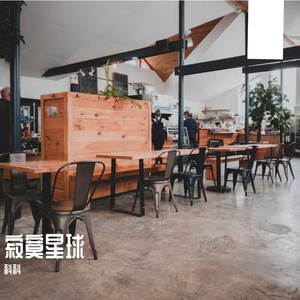 寂寞星球