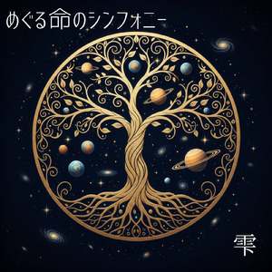 めぐる命のシンフォニー