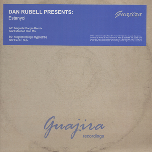 Estanyol (Extended Club Mix)