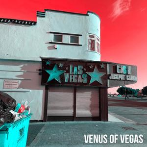 Venus Of Vegas (feat. Jack Power)