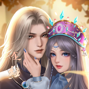 时黎·途经（《叶罗丽精灵梦》时希&黎灰原创同人曲）