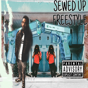 SEWED UP FREESTYLE
