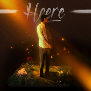 HEERE (feat. Dhruv Sthetick)