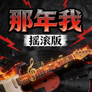那年我(摇滚版)