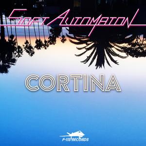 Cortina