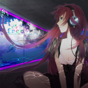 free (feat. 巡音ルカ)