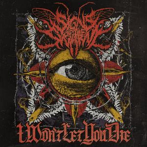 IWONTLETYOUDIE
