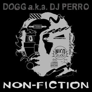 3RDZ WOOD -Instrumental-