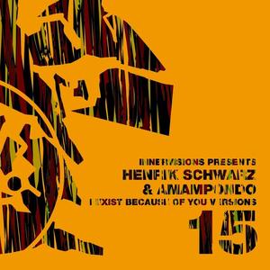 I Exist Because Of You (Dixon's Stripped Down Version)