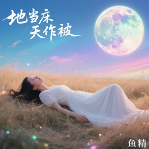 地当床天作被 (DJ长梦版伴奏)