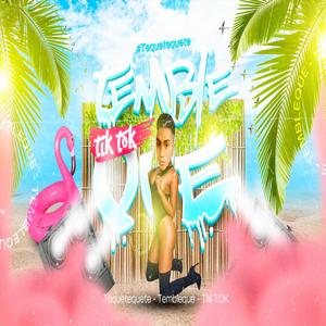 Tequetequete Tembleque (El Perreo de Sideral)