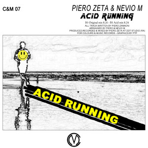 Acid Running (Original Mix)