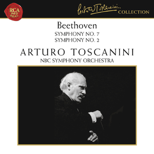 Symphony No. 7 in A Major, Op. 92:II. Allegretto