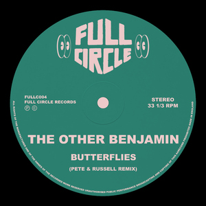 Butterflies (Pete & Russell Remix)