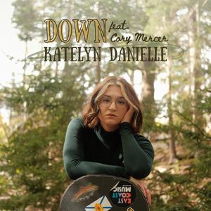 Down (feat. Cory Mercer)