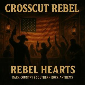 Swamp Heart Blues | Southern Rock