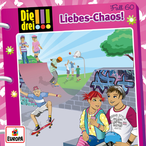 060 - Liebes-Chaos (Teil 02)