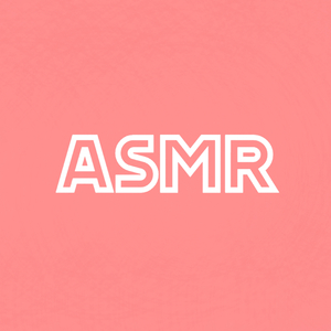 ASMR (종이 만지는 소리)