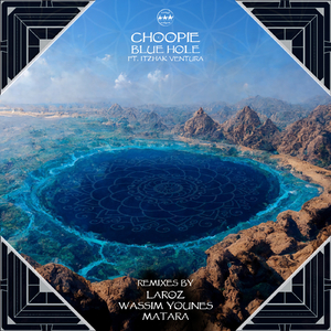 Blue Hole (Wassim Younes Remix)