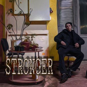 STRONGER