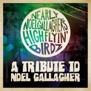 Dont`t Look Back in Anger