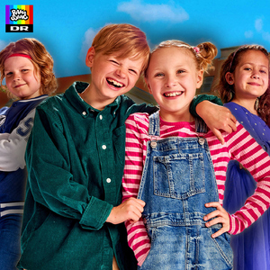 Pinligt For Evigt (Fra DR Ramasjangs "Klar, Parat, Skolestart")