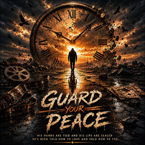 Guard Your Peace (Radio Edit)