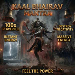 Kaal Bhairav Mantra Track Second