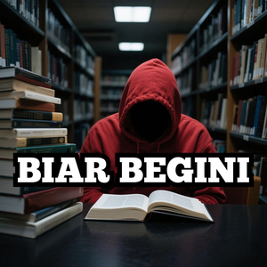 Biar Begini