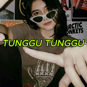 Tunggu Tunggu (Instrumental)