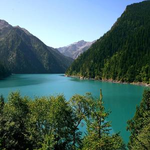 陪你度过漫长岁月