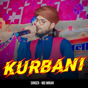 Kurbani
